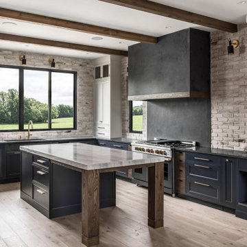 Franklin, Tennessee - Custom Home