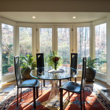 Whole House Remodel, Georgetown