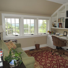 Home Office Ideas