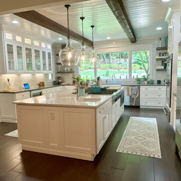 Whole Home Remodel - Atlanta, GA