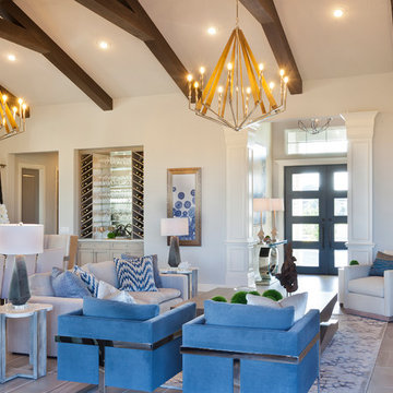 The Milina by John Cannon Homes