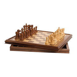 Chess - Game Room Gift Guide - Board Games And Card Games