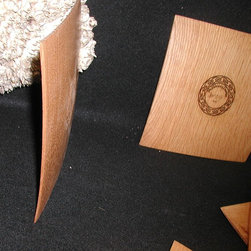 Lathe Turned Items - Products