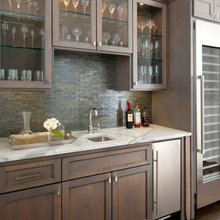 wet bar ideas