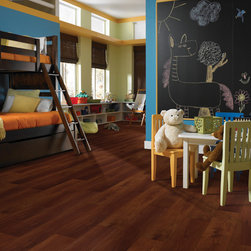 Shaw - Stuart Plank - Resilient Flooring - Vinyl Flooring