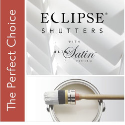 Eclipse shutters - Products