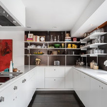 Lisboa kitchen