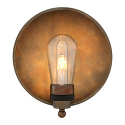 GALIT WALL LIGHT IP65 - Bathroom Wall Lights