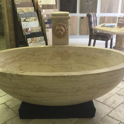 Our Work - Bathtubs