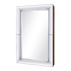 Daniella Mirror - Wall Mirrors