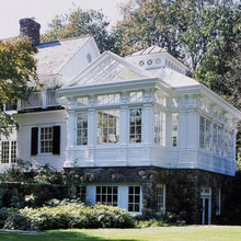 conservatory rooms