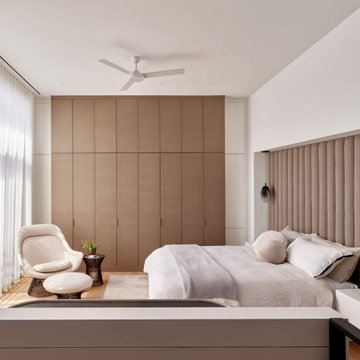 Sartain Street Residence
