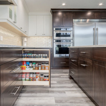 Kitchen - Functional Mix