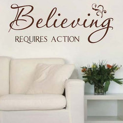 Cool Wall Decals - Products