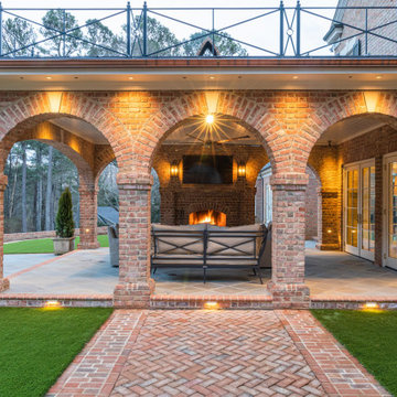 Montgomery Cir. Residential Renovation