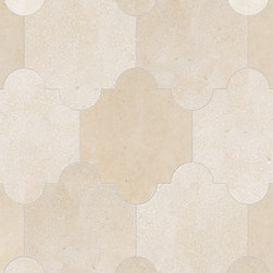 Dimension Waterjet Collection - Wall And Floor Tile