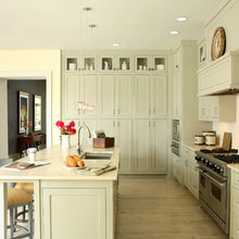 Kitchen ideas