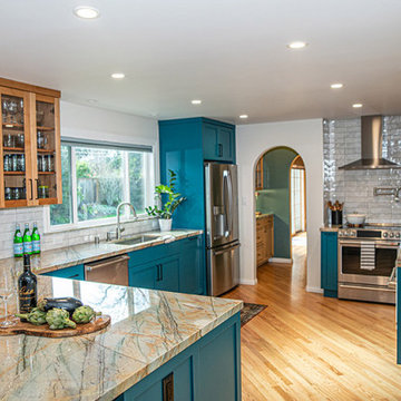 2022 Meta Remodeling Award Winners