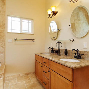 Bathrooms