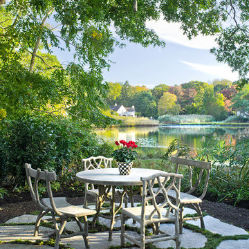 Connecticut Coastal Enchanted Woodland
