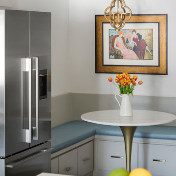 Edina Kitchen Refreshment
