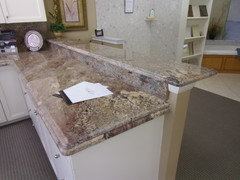 Granite Countertops 2cm Vs 3cm Houzz