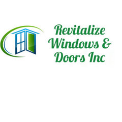 Revitalize Windows & Doors