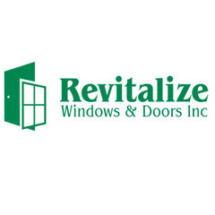 Revitalize Windows & Doors