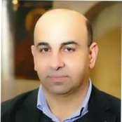 Photo de Jamal Kaileh