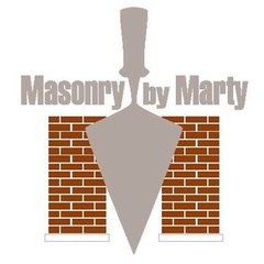 Masonry By Marty