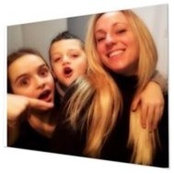 Tania Tomassetti's photo