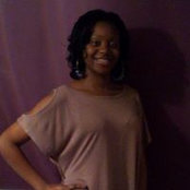 Bianca Wright's photo