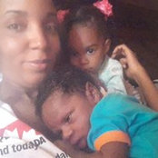 Shervonne Lezama's photo