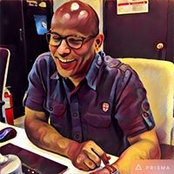 Andy Palanisamys foto