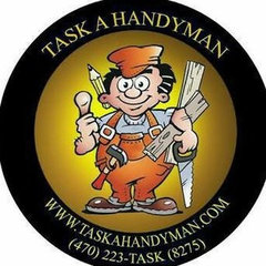 Task A Handyman ( Metro Atlanta )