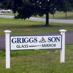 Griggs & Son Glass and Mirror