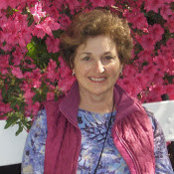 Linda Eidelmans foto