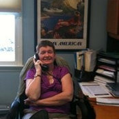 Catherine Hanron's photo