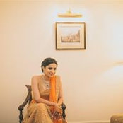 Nitya Sosale's photo