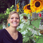 Molly Scudder's photo