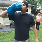 Jason Barrett's photo