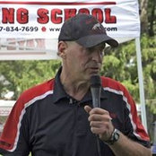 David Kaye's photo