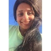 Riham Gamal's photo