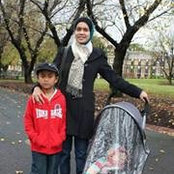 Noriyani Hashim's photo