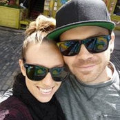 Matt Dawson's photo
