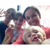 Foto von Eliana Walker