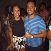 Athena Pap's photo
