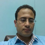 Ahmed Abd El-Hafezs foto