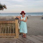 Helene Morrison's photo