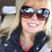 Beth Trudells billede